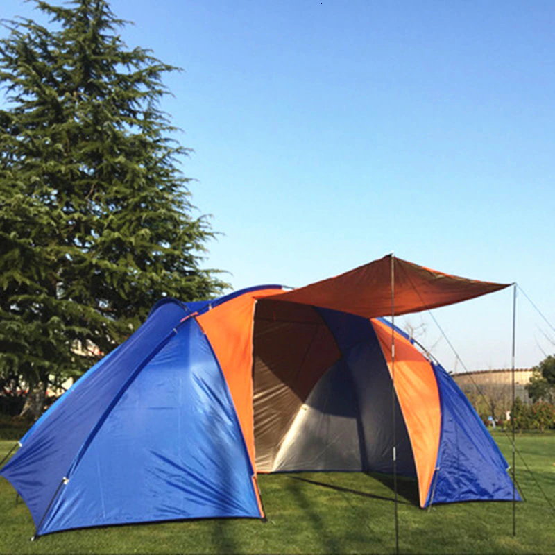 Cheap Goat Tents 5